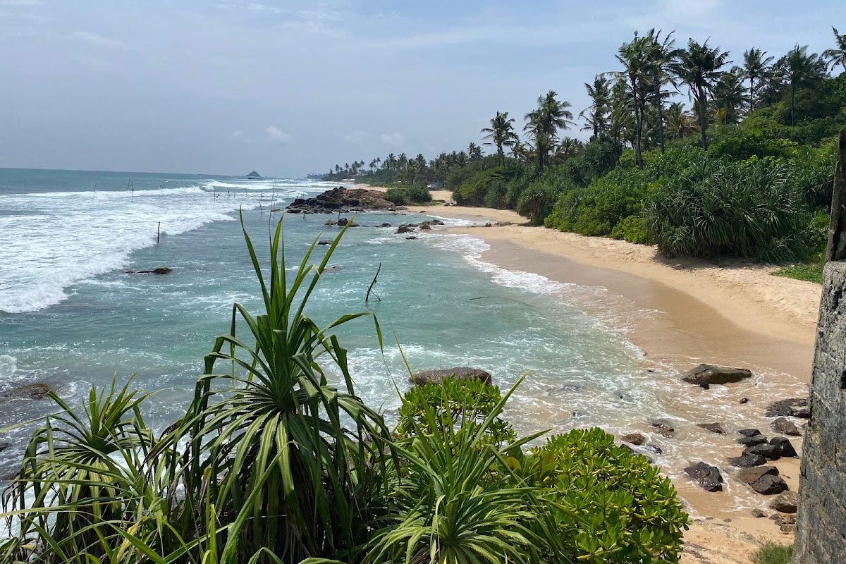 Popular Place of Attraction