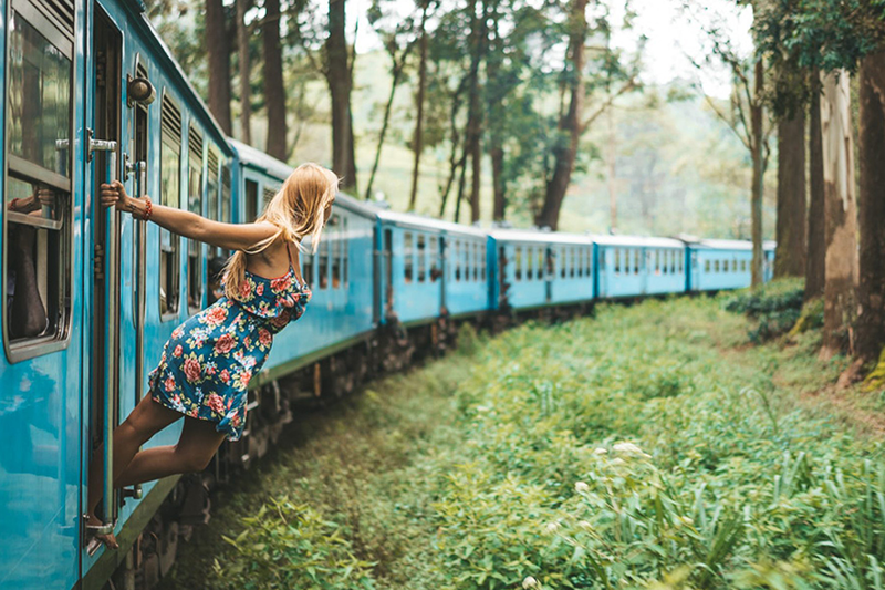 Adventure packages Sri Lanka