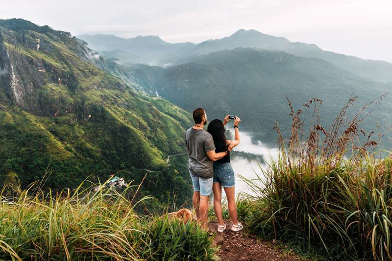 Honeymoon packages Sri Lanka