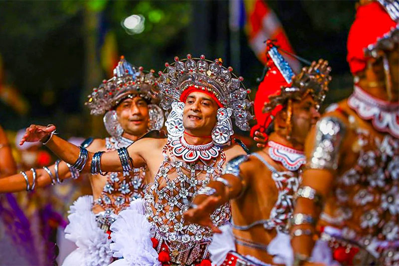 Culture & Heritage packages Sri Lanka