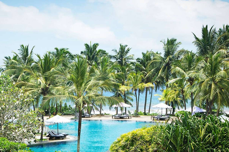 Luxury packages Sri Lanka